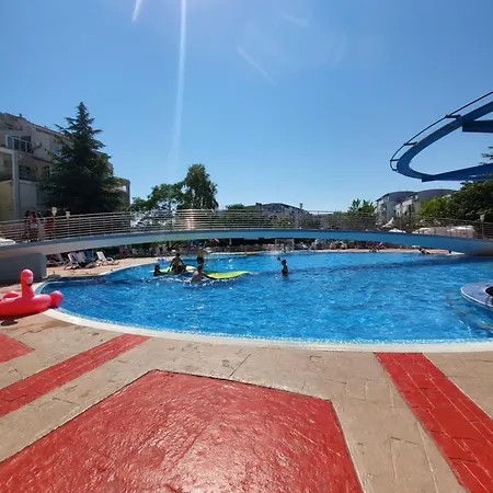  елит 2 Sunny Beach